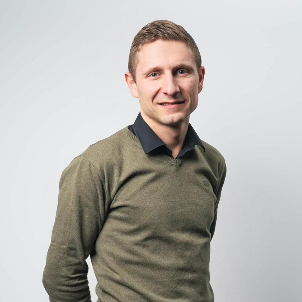 Damien Catteau 