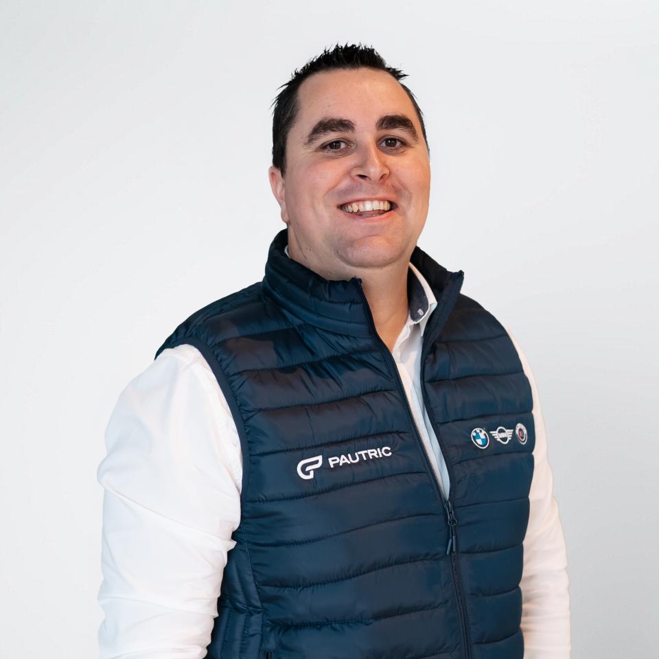 Gilles Verschuere