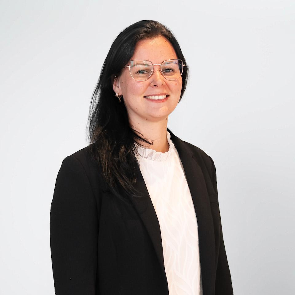 Lisa De Deyne